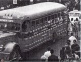Autobuses Marin - Chaguaramos 14