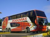 Rodovias de Venezuela 402, por Ricardo Jose Ugas Caraballo
