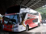 Rodovias de Venezuela 395 por Andy Pardo