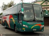 Buses Pullman JR (Chile) 035, por Jerson Nova