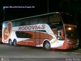 Rodovias de Venezuela 393