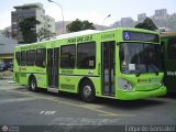Metrobus Caracas 0-Tatsa Tatsa Puma GNC 10.5 Euro III Cummins BG230