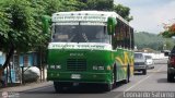 S.C. Lnea Transporte Expresos Del Chama 040