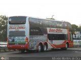 Don Otto S.A. - Transportadora Patagnica 5104, por Alfredo Montes de Oca