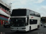 Aerobuses de Venezuela 130, por Jornada 5J