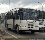 Ruta Metropolitana de La Gran Caracas 35