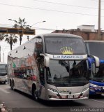 Nuestra Seora de La Merced 259 Busscar Vissta Buss DD Mercedes-Benz O-500RSD BlueTEC 5