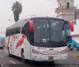 Travel Bus (Per) 04, por Leonardo Saturno