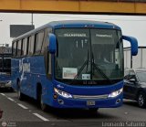 Bus Service Automotriz S.A.C. 069