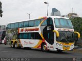 Transportes El Cometa S.R.L. 280