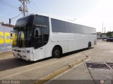 Expresos Perij 01 Busscar Jum Buss 360 Scania K94IB