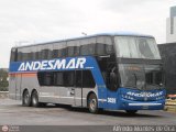 Autotransportes Andesmar 3025