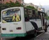 Ruta Metropolitana de La Gran Caracas Caracas