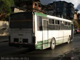 MI - Transporte Colectivo Santa Mara 10 Autogago Len Mercedes-Benz OH-1420