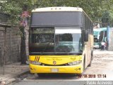 Expresos San Fernando N/D