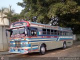 CA - Autobuses de Tocuyito Libertador 27, por Aly Baranauskas