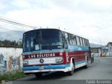 Transporte Las Delicias C.A. 34, por Pablo Acevedo