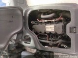 Sin identificaci�n de empresa 111 Intercar Seboruco Iveco - FIAT Tector CC118E22 EuroCargo