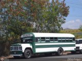 CA - Autobuses de Tocuyito Libertador 04, por Otto Ferrer