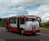 PDVSA Transporte de Personal 019, por Miguel Pino