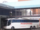 Rodovias de Venezuela 408 por Alvin Rondon