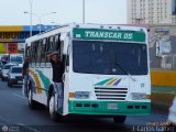 AN - Transcar 05 021, por J. Carlos Gmez