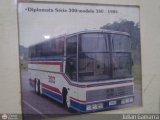 Catlogos Folletos y Revistas 1987 Nielson Diplomata 380 Scania K112CL