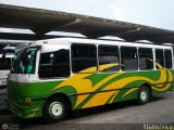 Coop. de Transporte Coromoto 82 por Itham Seco