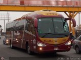 Empresa de Transporte Per Bus S.A. 397 Irizar i6 350 Scania K360