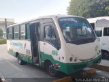 Transportes La Costea Veloz S.A.S. (Colombia) 654