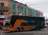 Fox Bus (Per) 960, por Leonardo Saturno