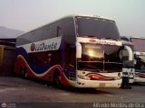 Expresos Occidente 076
