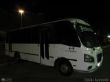 VA - U. de C. General Soublette 000 Carroceras Interbuses Omega Ven Hino FC4J