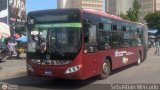 Bus MetroMara 090, por Sebastin Mercado