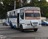 TA - Autobuses de Pueblo Nuevo C.A. 17