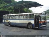 DC - Autobuses de Antimano 027 por Edgardo Gonzlez