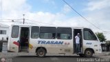 Transporte Trasan (Colombia) 265