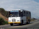 S.C. Lnea Transporte Expresos Del Chama 094