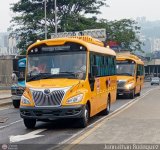 PDVSA Transporte Escolar 06 por Jonnathan Rodrguez
