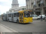 Metrobus Cuba 106 LiAZ 6212  