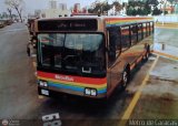 Metrobus Caracas 053