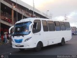 CA - Unin Conductores Libertador 40, por Motobuses 2015