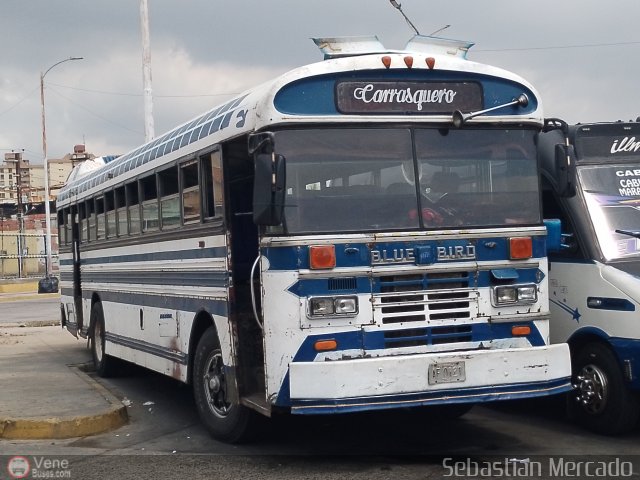 Colectivos Guasare C.A 08 por Sebasti�n Mercado