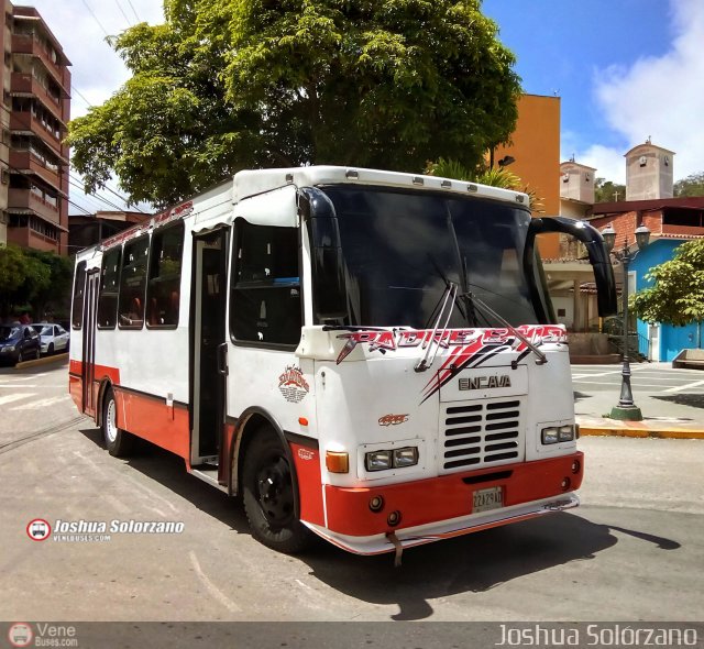 U.C. San Antonio S.C. 088 por Joshua Sol�rzano