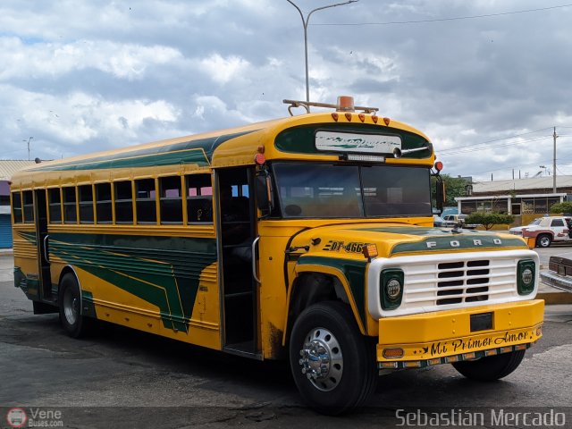 ZU - Colectivos Concepci�n 012 por Sebasti�n Mercado