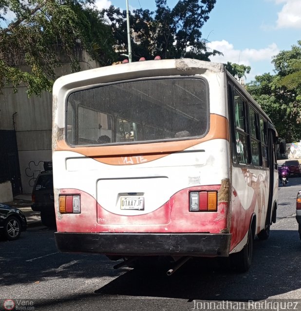 DC - Unin Trebol Blanco 01 por Jonnathan Rodrguez