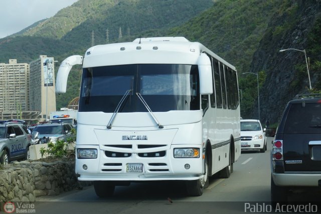 Uni�n Valencia A.C. 019 por Pablo Acevedo