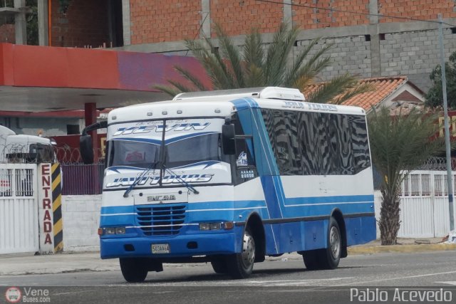 A.C. Don Augusto Malave Villalba 126 por Pablo Acevedo