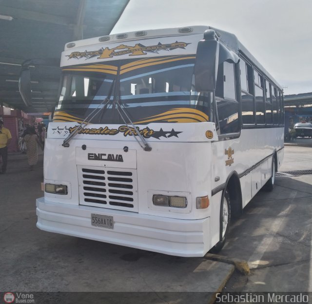 U.C. La Responsable S.C. 462 por Sebasti�n Mercado