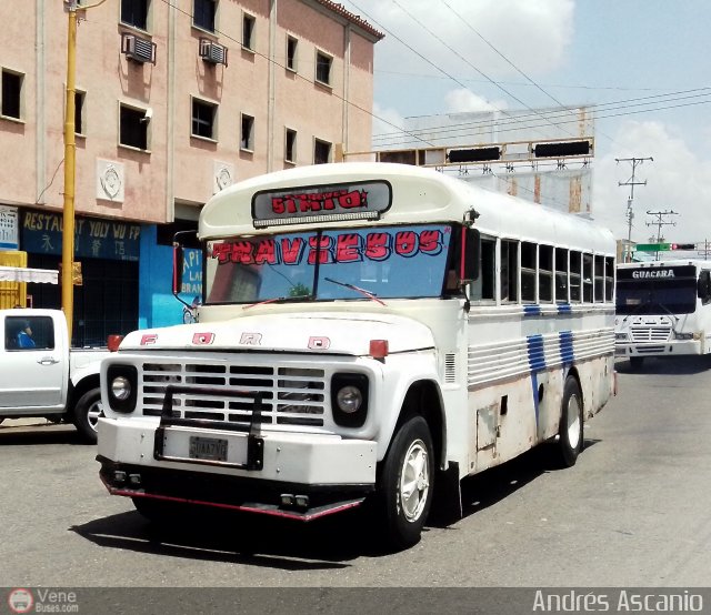 CA - Unin Las Palmitas 100 por Andrs Ascanio